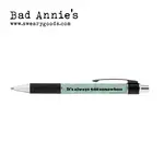 Bad Annie’s Pen - It’s always 420 somewhere (weed) (marijuana) (cannabis)