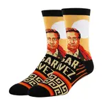 Socks (Mens) - Cesar Chavez