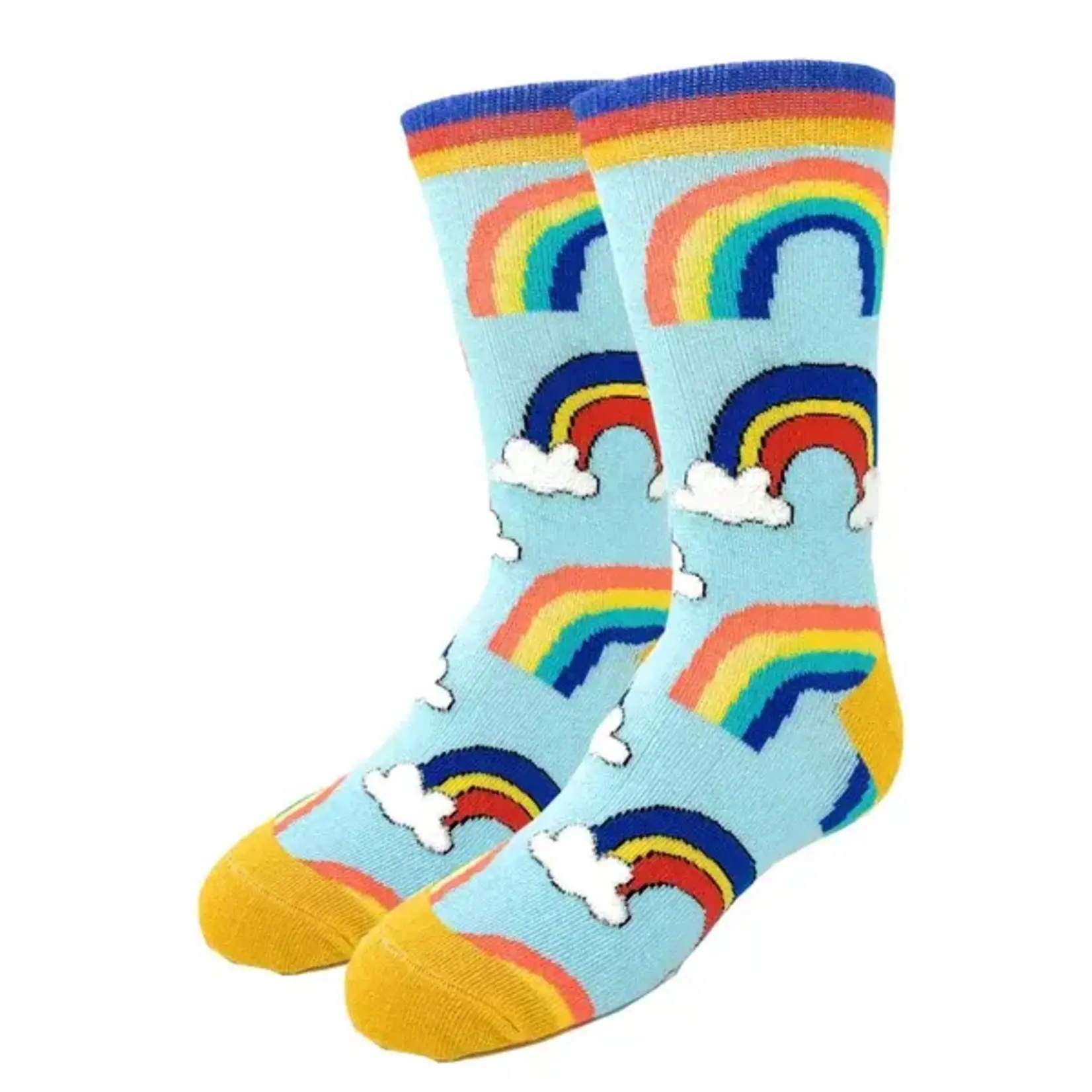 Socks (Kids) - Rainbows