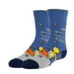 Socks (Kids) - Le Petit Prince The Tame Fox