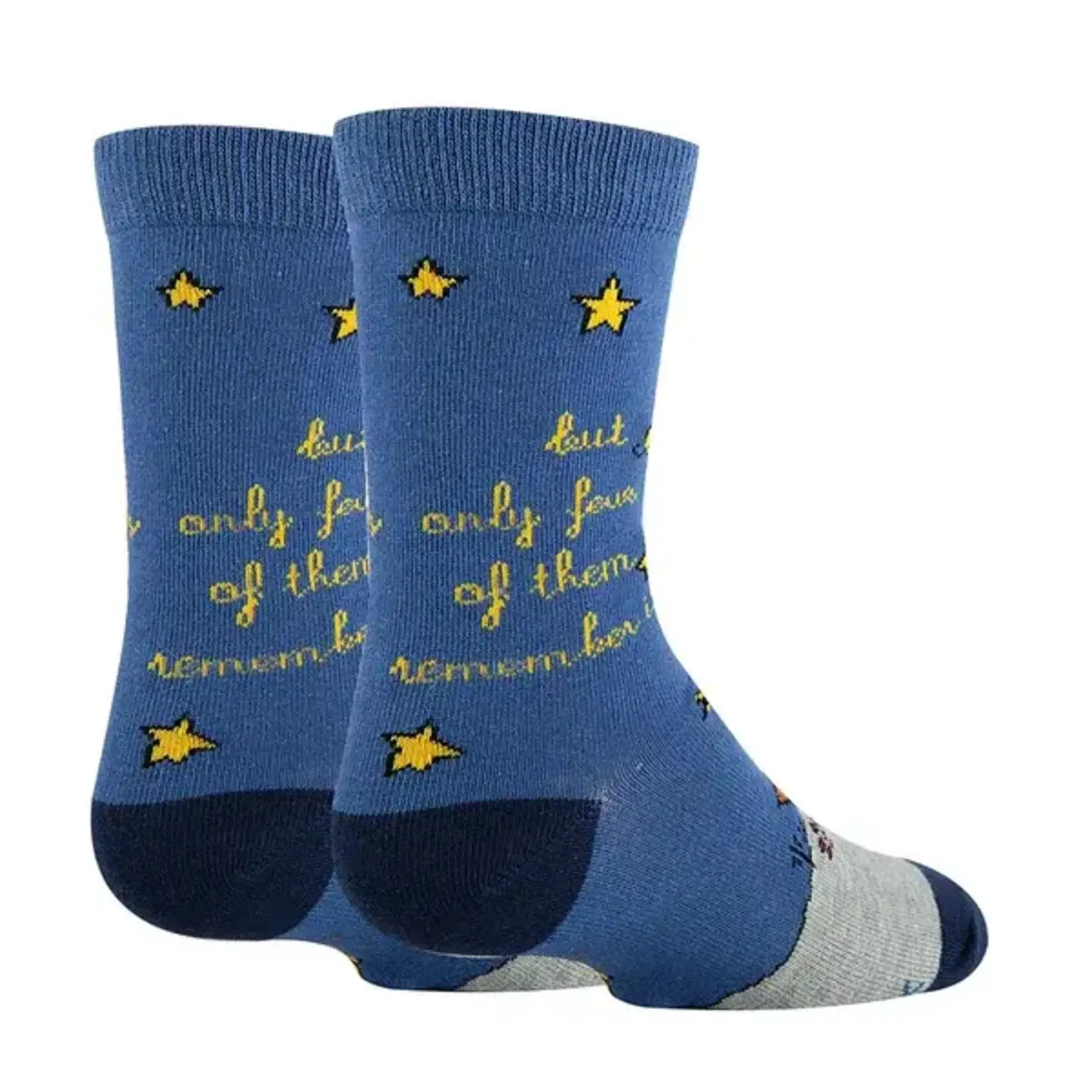 Socks (Kids) - Le Petit Prince The Tame Fox