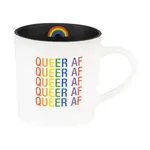 Mug - Queer AF