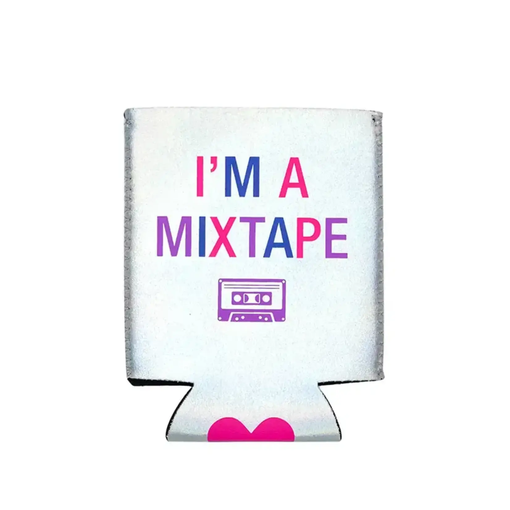 Coozie - I’m A Mixtape