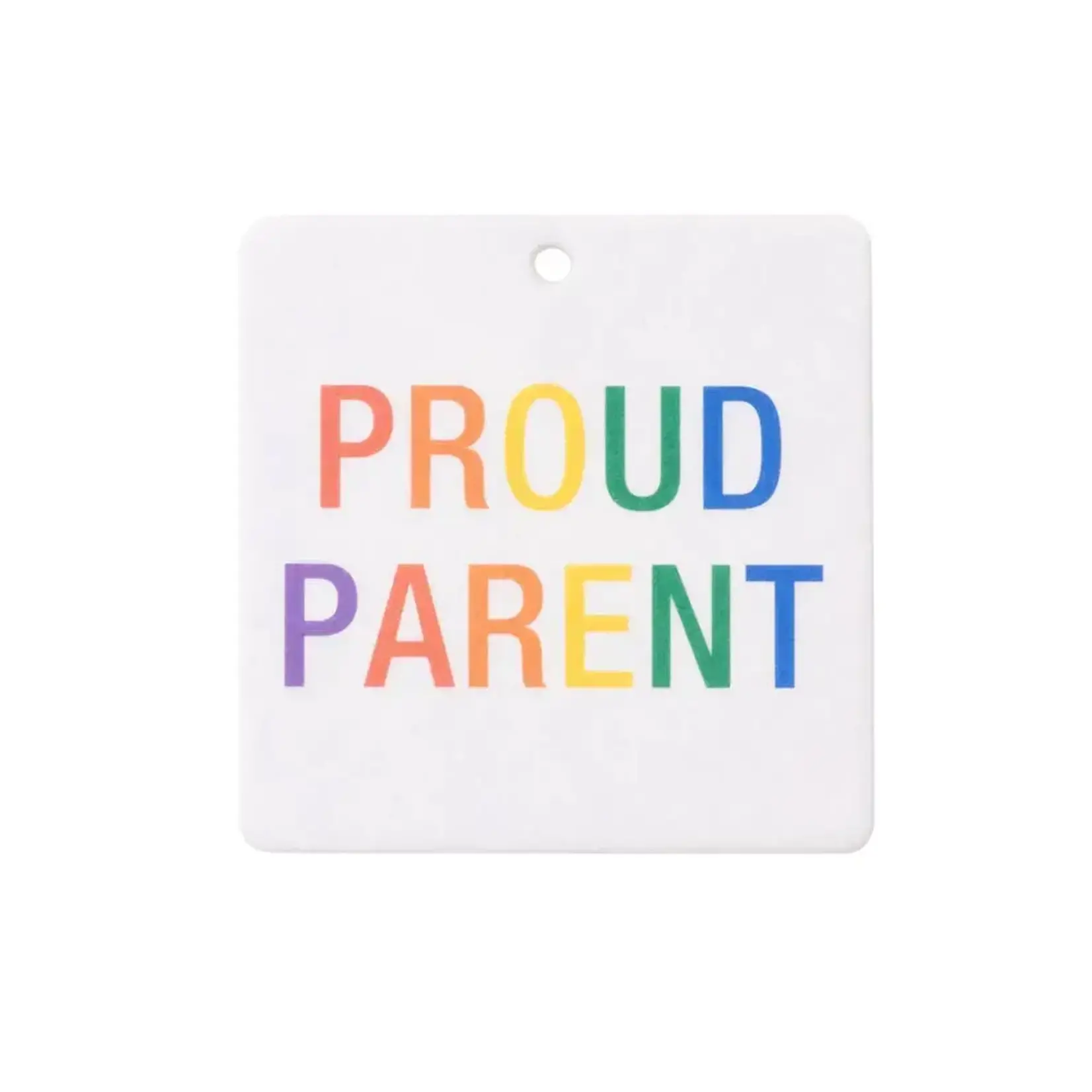Air Freshener (2 Pack) - Proud Parent (Green Tea Scent)