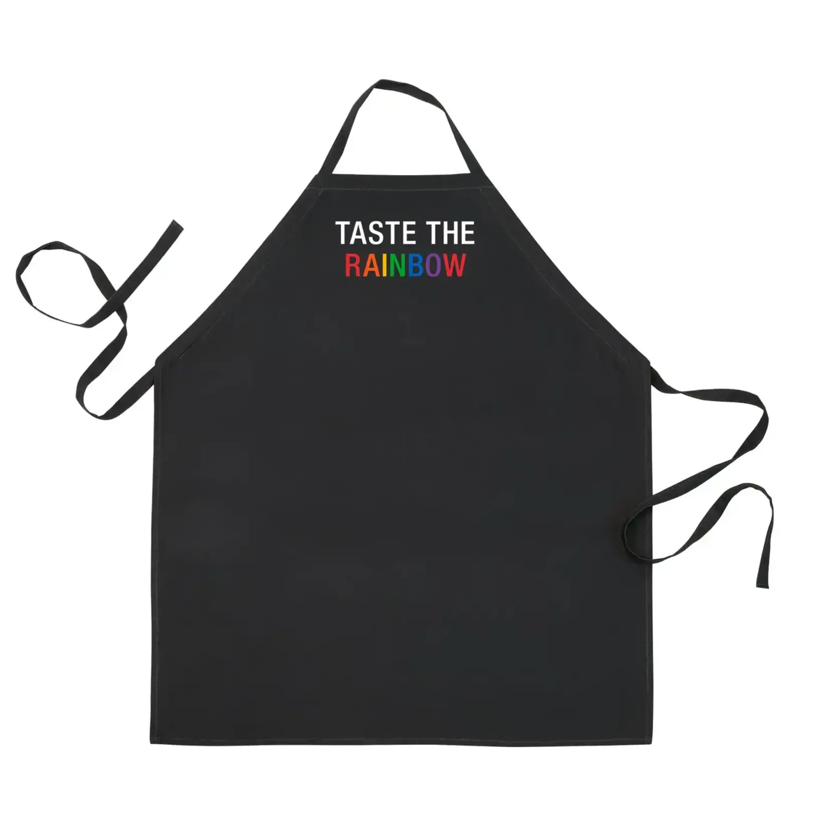 Apron - Taste The Rainbow