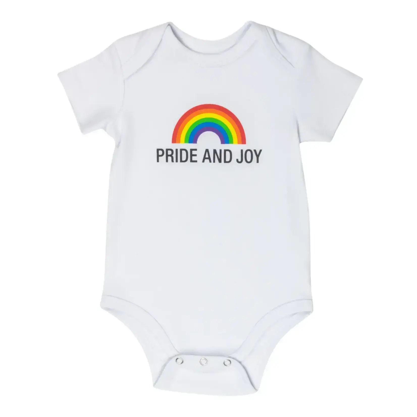 Onesie (Kids) - Pride And Joy (Rainbow)