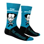 Socks (Mens) - The Jeffersons