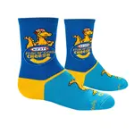 Socks (Kids) - Kraft Macaroni And Cheese