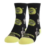 Socks (Kids) - Shrek