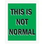 Magnet - This Is Not Normal