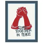 Magnet - Come Together In Peace