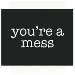 Magnet - You’re A Mess