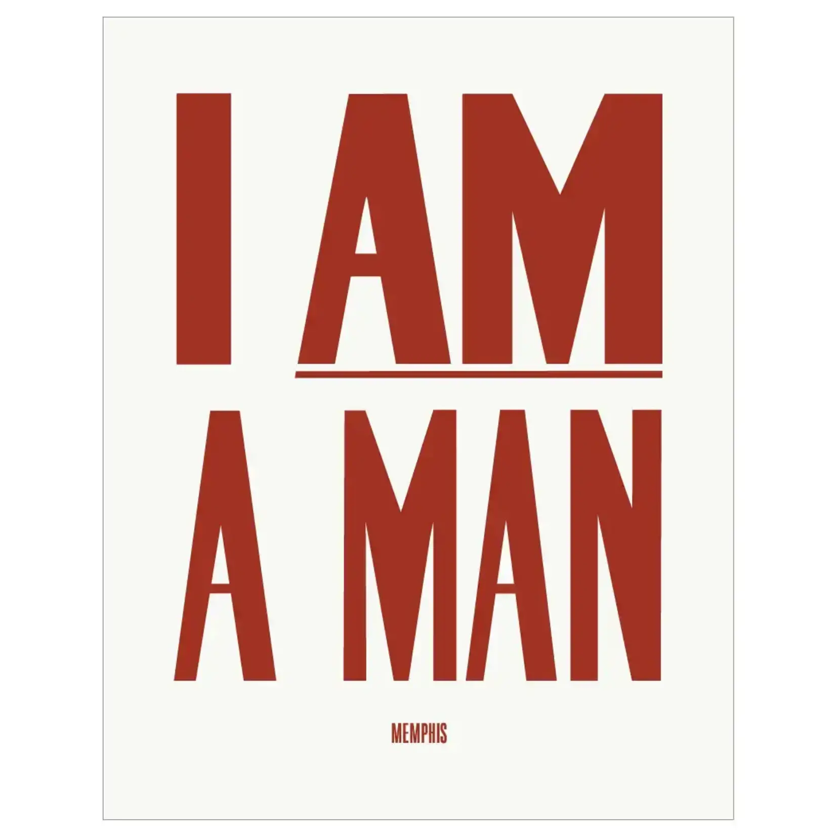 Magnet - I Am A Man
