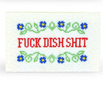 Sponge - Fuck Dish Shit