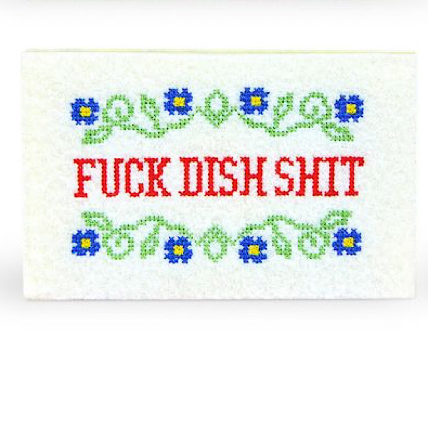 Sponge - Fuck Dish Shit
