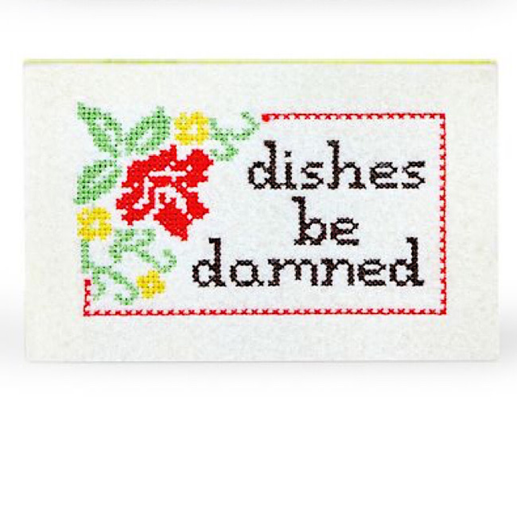 Sponge - Dishes Be Damned