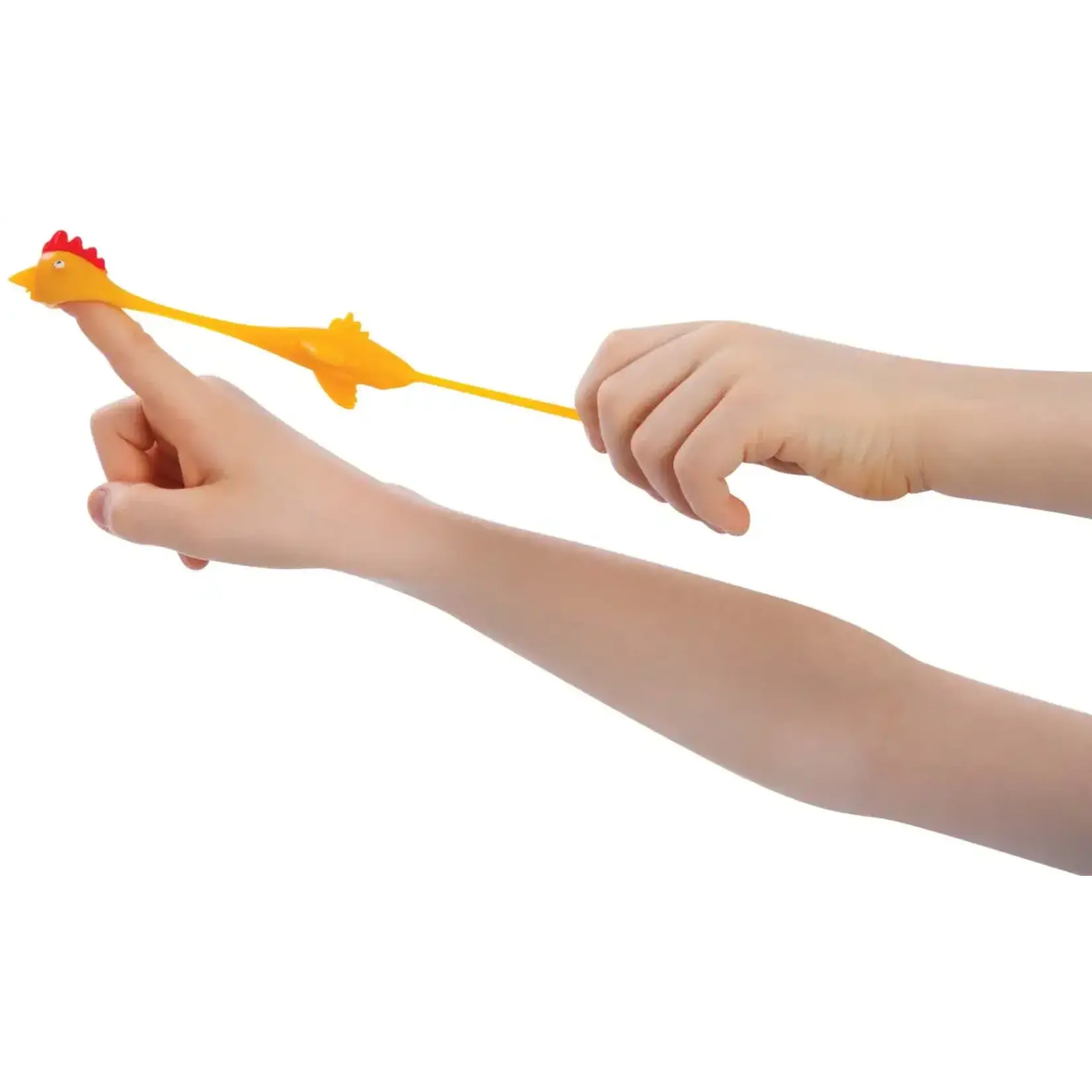 Toy - Farm Fresh Chicken Flingers