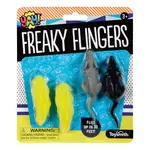 Toy - Freaky Flingers