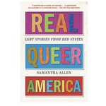Book - Real Queer America