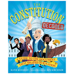 Book - The Constitution Decoded