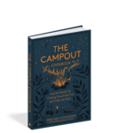 Book - The Campout Cookbook