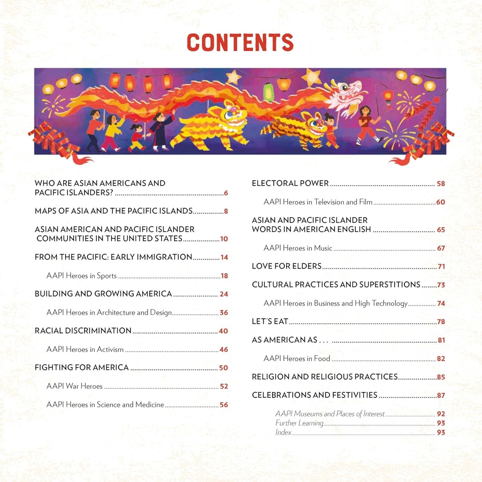 Book - A Child's Introduction to Asian American and Pacific Islander History: The Heroes, the Stories, and the Cultures that Helped to Build America