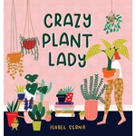 Book - Crazy Plant Lady