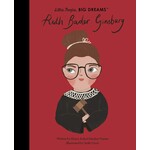Book - Ruth Bader Ginsburg (Volume 66) (Little People, BIG DREAMS, 66)