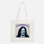 Tote - The Truth Is That The Vast Majority Of Americans Are Good, Fair, And Just And They Want Their Country To Reflect Those Ideals - Kamala Harris