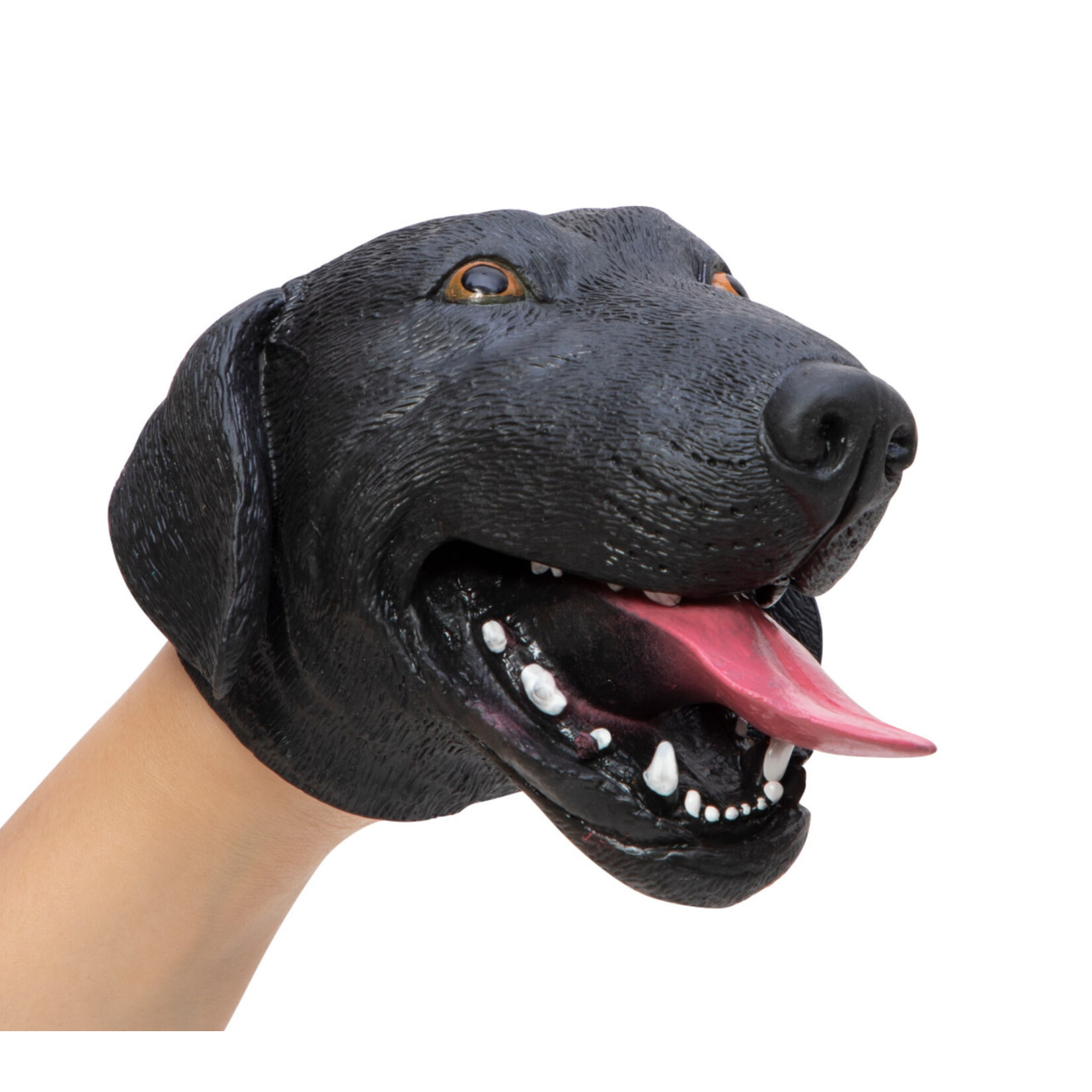 Hand Puppet - Dog (Assorted)