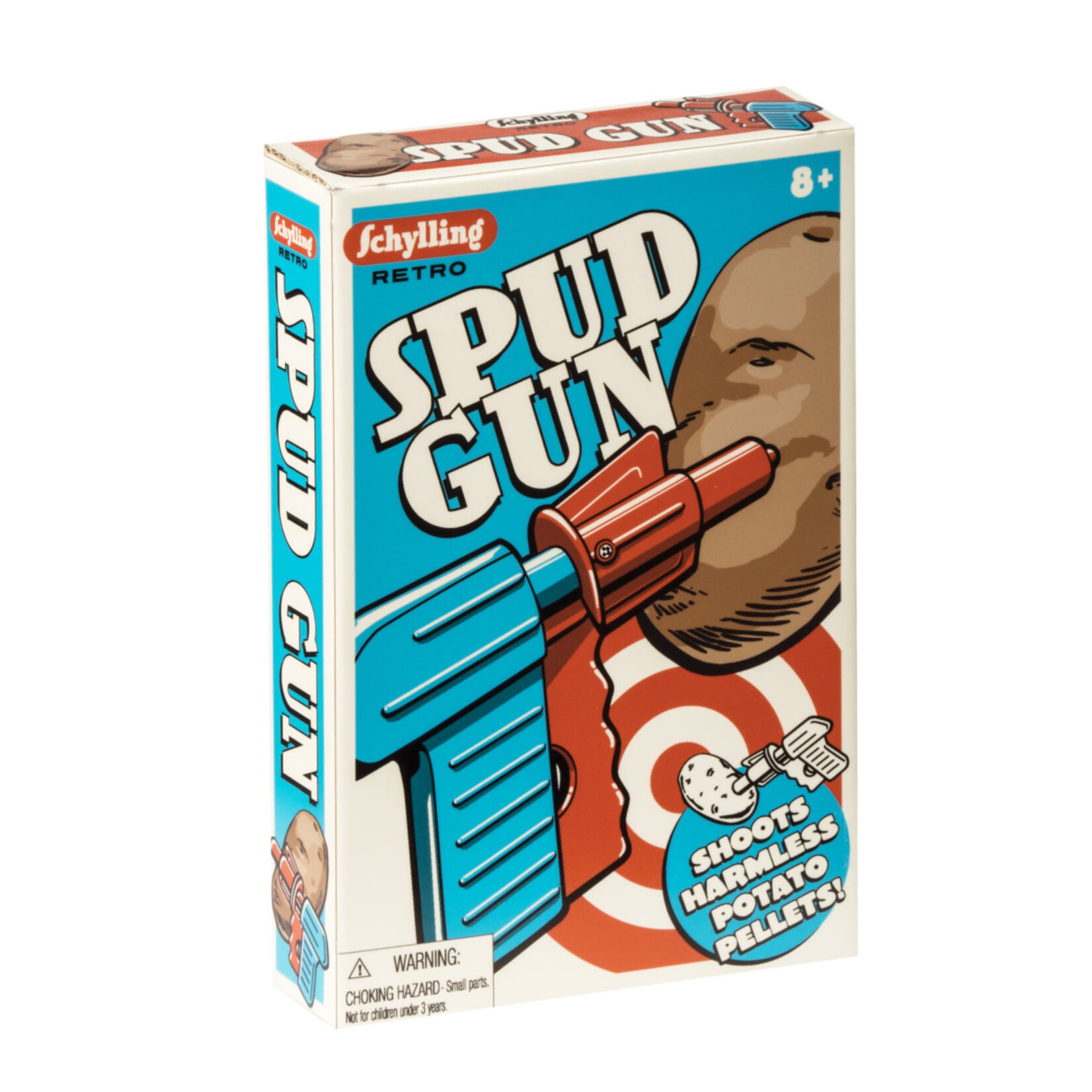 Toy - Spud (Potato) Gun