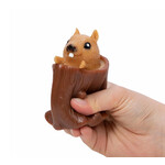 Toy - Nutty Squirrel Popper