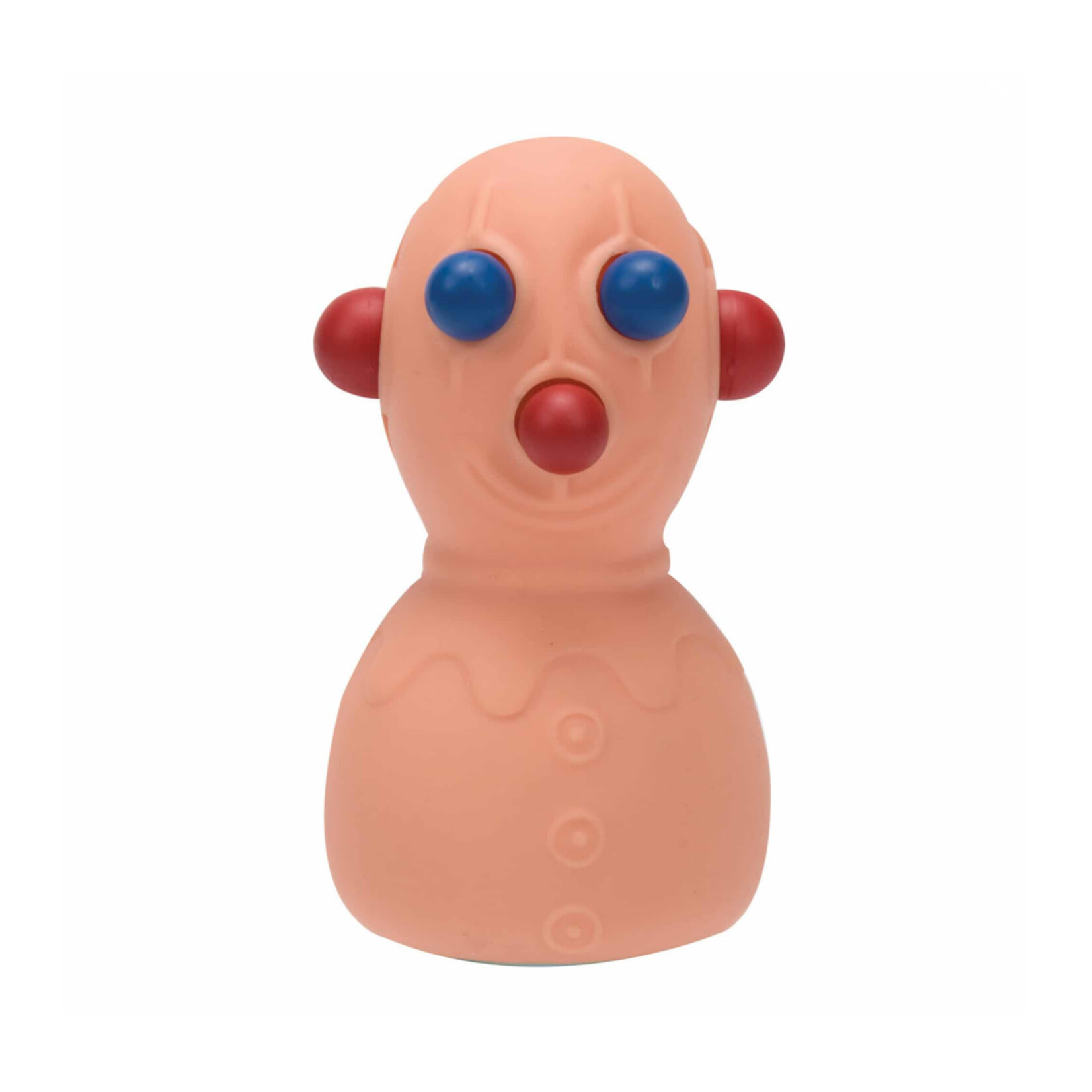 Toy - Panic Pete