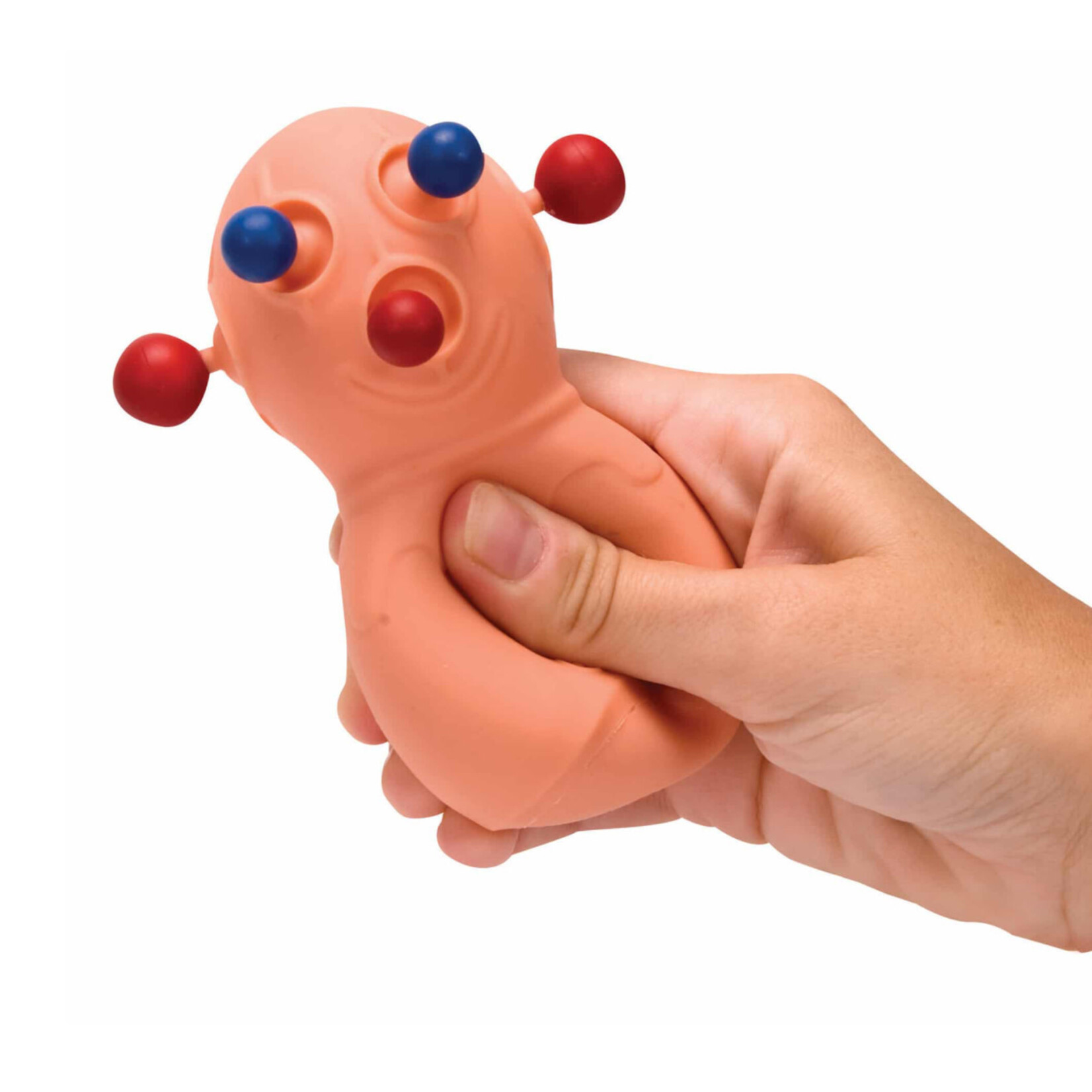 Toy - Panic Pete