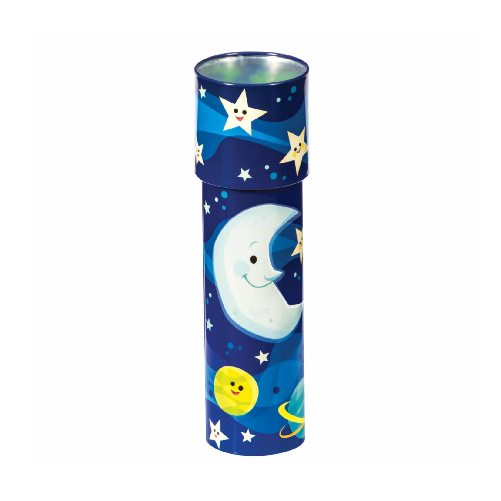 Toy - Starlight Kaleidoscope (Glow In The Dark Beads)