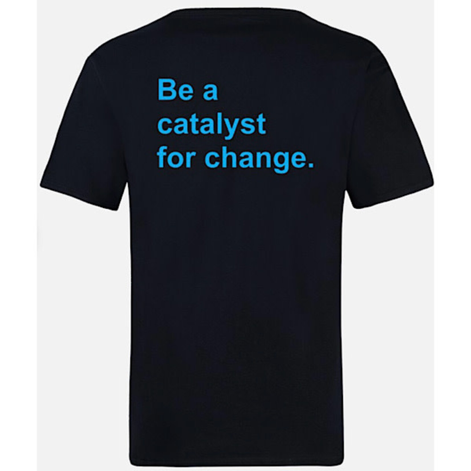 T-Shirt - Service Is The Rent You Pay For Room On This Earth - Shirley Chisholm