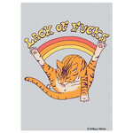 Magnet - Lack Of Fucks (Cat)