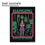 Magnet - Hanging With My Friends