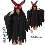 Costume - Mothman - Adult Large