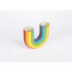 Vase - Rainbow