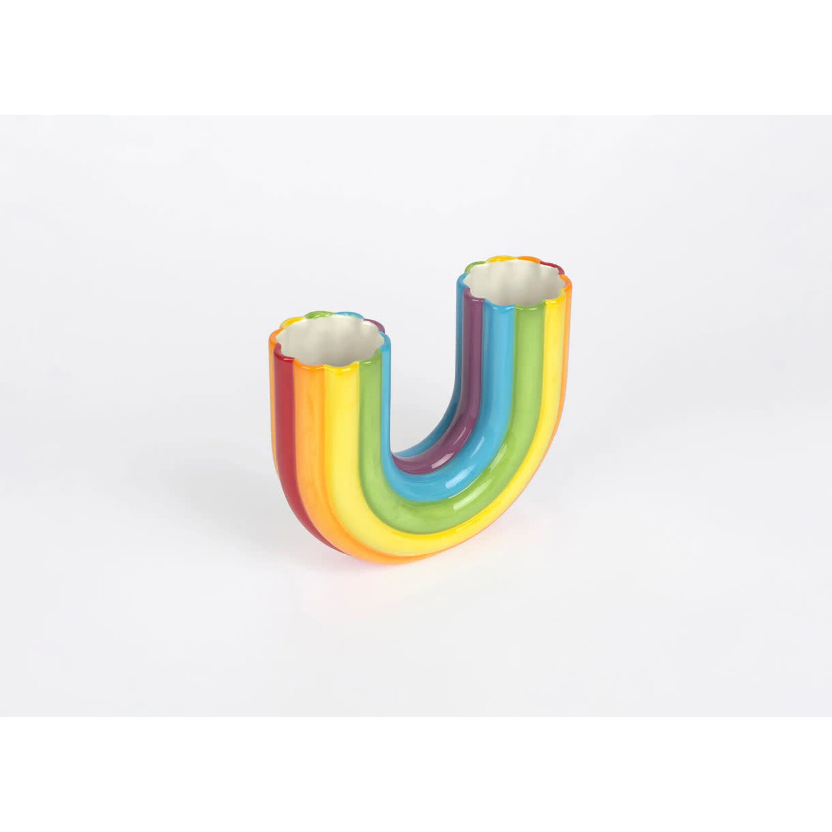 Vase - Rainbow