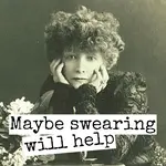 Magnet - Maybe Swearing Will Help