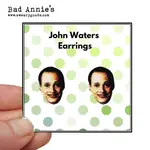 Earrings - John Waters - Posts