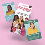 Game - Girl Power - A Game Celebrating Modern Women