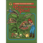 Magnet - How To Feed Your Carnivorous Plant