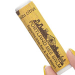 Lip Balm - Portland Bee Balm (Yuzu Citrus)