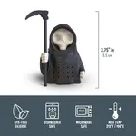 Tea Ball - The Grim Steeper