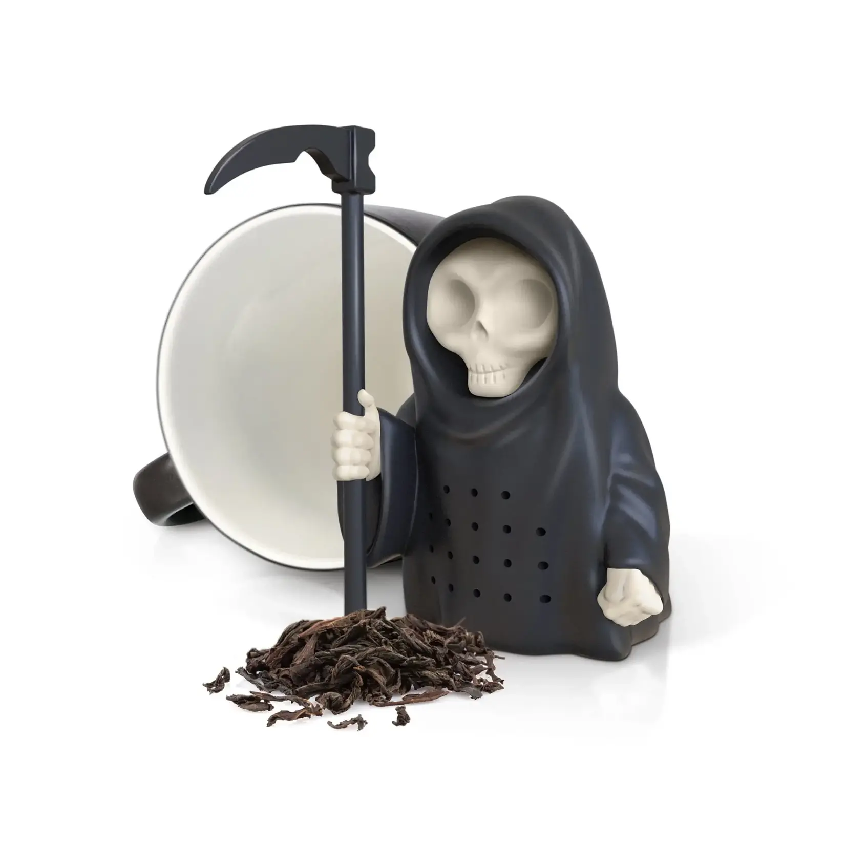 Tea Ball - The Grim Steeper