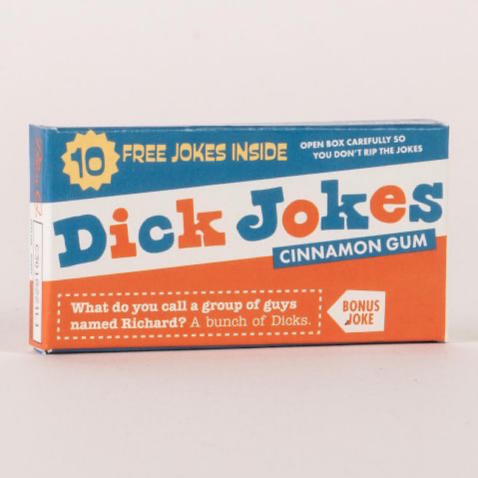 Gum - Dick Jokes