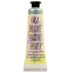 Hand Cream - Delicate Fucking Flower - Lavender Lemon